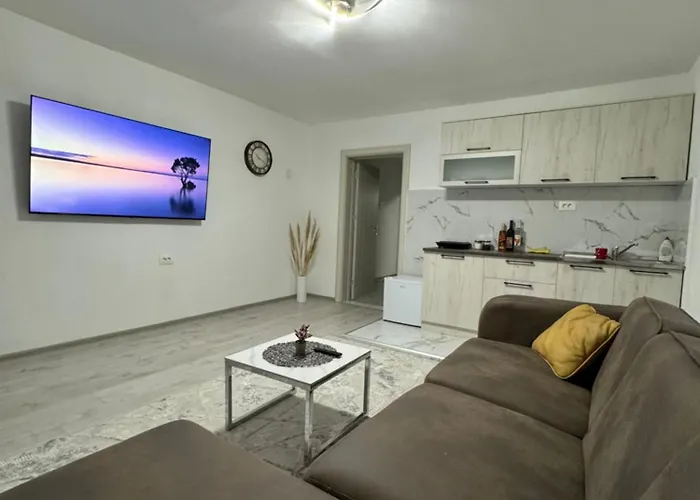Apartment Airport Dd